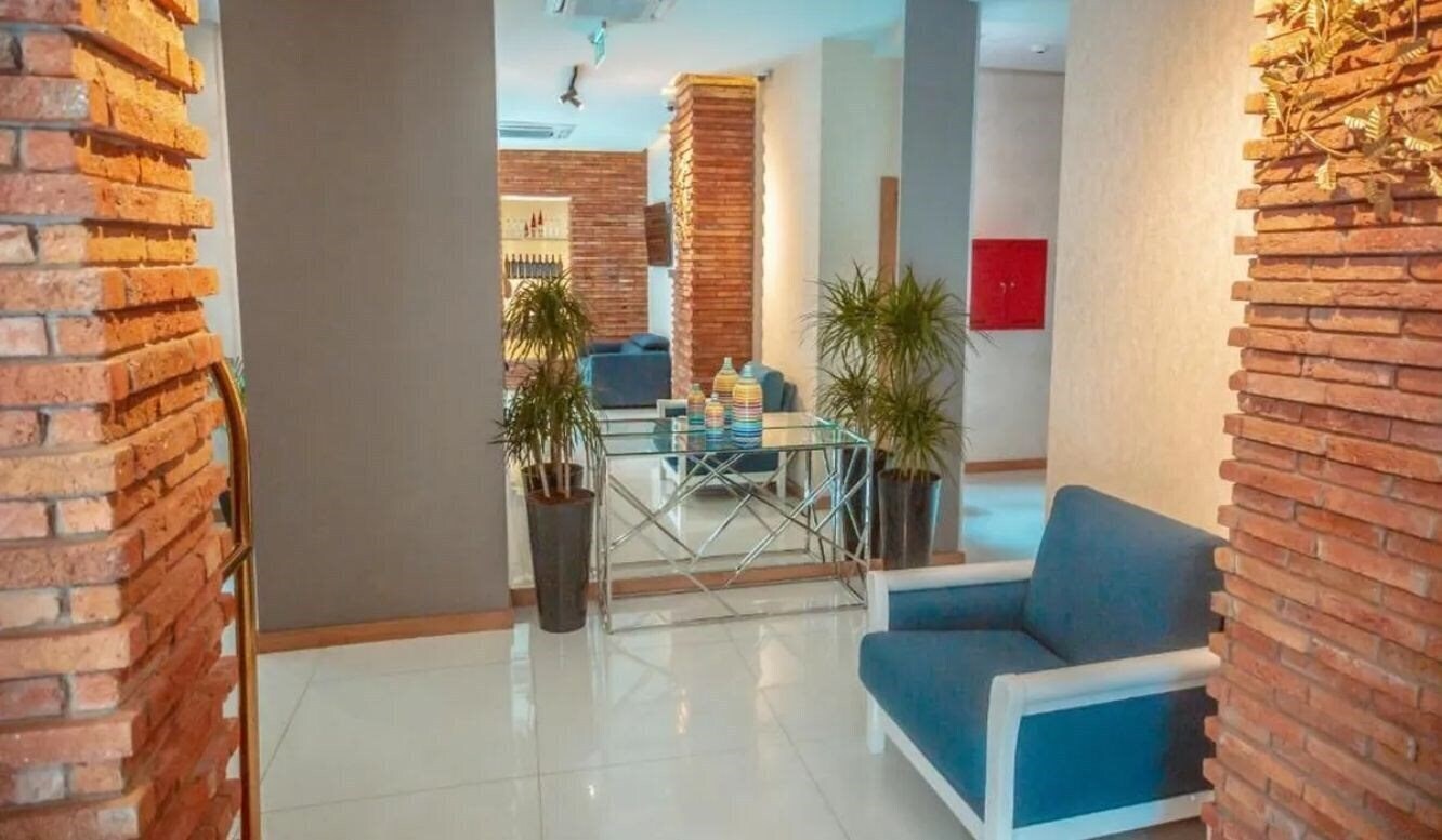 Фотография Hotel Banovani 4*